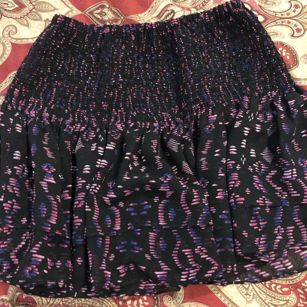 Bebe skirts
